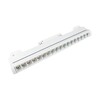 Миниатюра фото трековый светильник магнитный vitaluce vt0200046-00 | 220svet.ru
