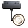 Миниатюра фото трековый светодиодный светильник maytoni track lamps tr024-2-10b3k | 220svet.ru