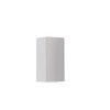 Миниатюра фото настенный светодиодный светильник italline it01-a150/2 white | 220svet.ru