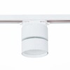 Миниатюра фото трековый светодиодный светильник st luce st651.536.09 | 220svet.ru
