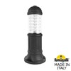 Миниатюра фото садовый светильник-столбик fumagalli sauro 500 d15.553.000.axf1r.fra | 220svet.ru