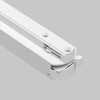 Миниатюра фото трековый однофазный светильник maytoni basis unity tr000-1-24w3k-w_1 | 220svet.ru