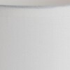 Миниатюра фото настольная лампа arte lamp gustav a4420lt-1wh | 220svet.ru