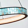 Миниатюра фото светодиодная люстра favourite shelty 4704-8p | 220svet.ru