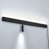 Миниатюра фото настенный светильник lightstar fiume spot  810657 | 220svet.ru