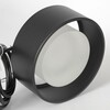 Миниатюра фото подвесной светильник светодиодный lussole lewisville lsp-7101 | 220svet.ru