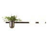 Миниатюра фото настенный светильник odeon light flower 4681/2w | 220svet.ru