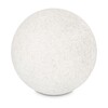 Миниатюра фото уличный светильник ideal lux doris pt1 d30 | 220svet.ru