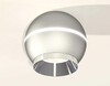 Миниатюра фото комплект потолочного светильника ambrella light techno spot xc (c1103, n7032) xs1103002 | 220svet.ru
