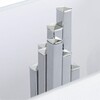 Миниатюра фото настольная лампа arte lamp julietta a5037lt-2cc | 220svet.ru