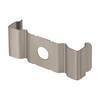 Миниатюра фото крепление maytoni technical для профиля alm002s (10 шт) alm002mt | 220svet.ru