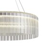Миниатюра фото подвесная светодиодная люстра freya rain fr5546pl-l60w | 220svet.ru