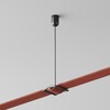 Миниатюра фото подвес для текстильной ленты maytoni accessories for system parity tra130sw-b | 220svet.ru