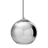 Миниатюра фото подвесной светильник loft it copper shade loft2026-d | 220svet.ru