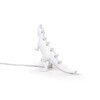 Миниатюра фото настольная лампа t-rex usb seletti | 220svet.ru