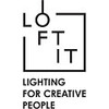 Loft IT - купить недорого в интернет магазине 220svet.ru