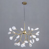 Миниатюра фото подвесной светильник inodesign moooi heracleum 41.720 | 220svet.ru