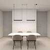 Миниатюра фото трековая ременная система denkirs belty set dk55set04-01-db | 220svet.ru