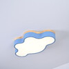 Миниатюра фото потолочный светодиодный светильник imperium loft cloud 189503-26 | 220svet.ru