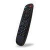 Миниатюра фото пульт управления denkirs dk7300-bk | 220svet.ru