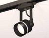 Миниатюра фото комплект трекового светильника ambrella light track system xt (c6602, n6229) xt6602081 | 220svet.ru