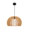 Миниатюра фото подвесной светильник maytoni roots mod195pl-01w1 | 220svet.ru