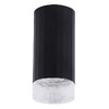 Миниатюра фото потолочный светильник crystal lux clt 048c bl | 220svet.ru
