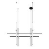 Миниатюра фото подвесной светильник loft it coordinates 10393/a black | 220svet.ru