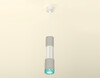 Миниатюра фото подвесной светильник ambrella light techno spot xp7423002 | 220svet.ru