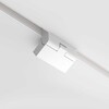 Миниатюра фото трековый светодиодный светильник maytoni technica points tr033-4-6w3k-m-ds-w | 220svet.ru