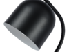Миниатюра фото настольная лампа с зарядкой для телефона zortes desklight zrs.1066.01 | 220svet.ru