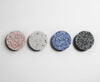 Миниатюра фото настенный светильник terrazzo blue | 220svet.ru