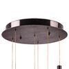 Миниатюра фото подвесная люстра lightstar sferetta 801189 | 220svet.ru