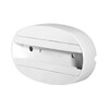 Миниатюра фото чашка крепления адаптера к шинопроводу (ul-00006063) volpe ubx-q122 g81 white 1 polybag | 220svet.ru