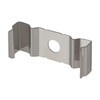 Миниатюра фото крепление maytoni technical для профиля alm003s (10 шт) alm003mt | 220svet.ru