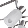 Миниатюра фото трековая система arte lamp a4510pl-6ss | 220svet.ru