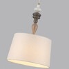 Миниатюра фото подвесной светильник odeon light homi 5040/1 античная бронза | 220svet.ru