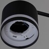 Миниатюра фото люстра reluce 56730-0.3-06 gx53 bk | 220svet.ru
