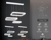 Миниатюра фото подвесной светодиодный светильник ambrella light original fa6165 | 220svet.ru