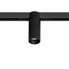 Миниатюра фото магнитный трековый светильник arte lamp optima a7289pl-1bk | 220svet.ru