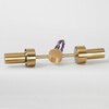 Миниатюра фото потолочная люстра lussole lsp-8934 | 220svet.ru
