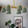 Миниатюра фото подвесная люстра imperium loft natura 177994-26 | 220svet.ru