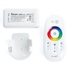 Миниатюра фото контроллер для rgb светодиодной ленты feron ld63 48030 | 220svet.ru