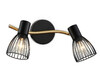 Миниатюра фото спот ambrella light traditional loft tr tr8660 | 220svet.ru