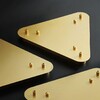 Миниатюра фото основа для люстры imperium loft ceiling mount 212758-26 | 220svet.ru