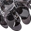 Миниатюра фото люстра divinare 7566/02 sp-8 | 220svet.ru