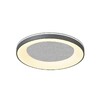 Миниатюра фото потолочный светодиодный светильник escada lemma 628/a led | 220svet.ru