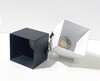 Миниатюра фото встраиваемый светильник italline dl 3024 black | 220svet.ru
