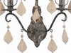 Миниатюра фото бра favourite albero 1763-2w | 220svet.ru