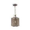 Миниатюра фото подвесной светильник favourite bazar 1624-1p | 220svet.ru
